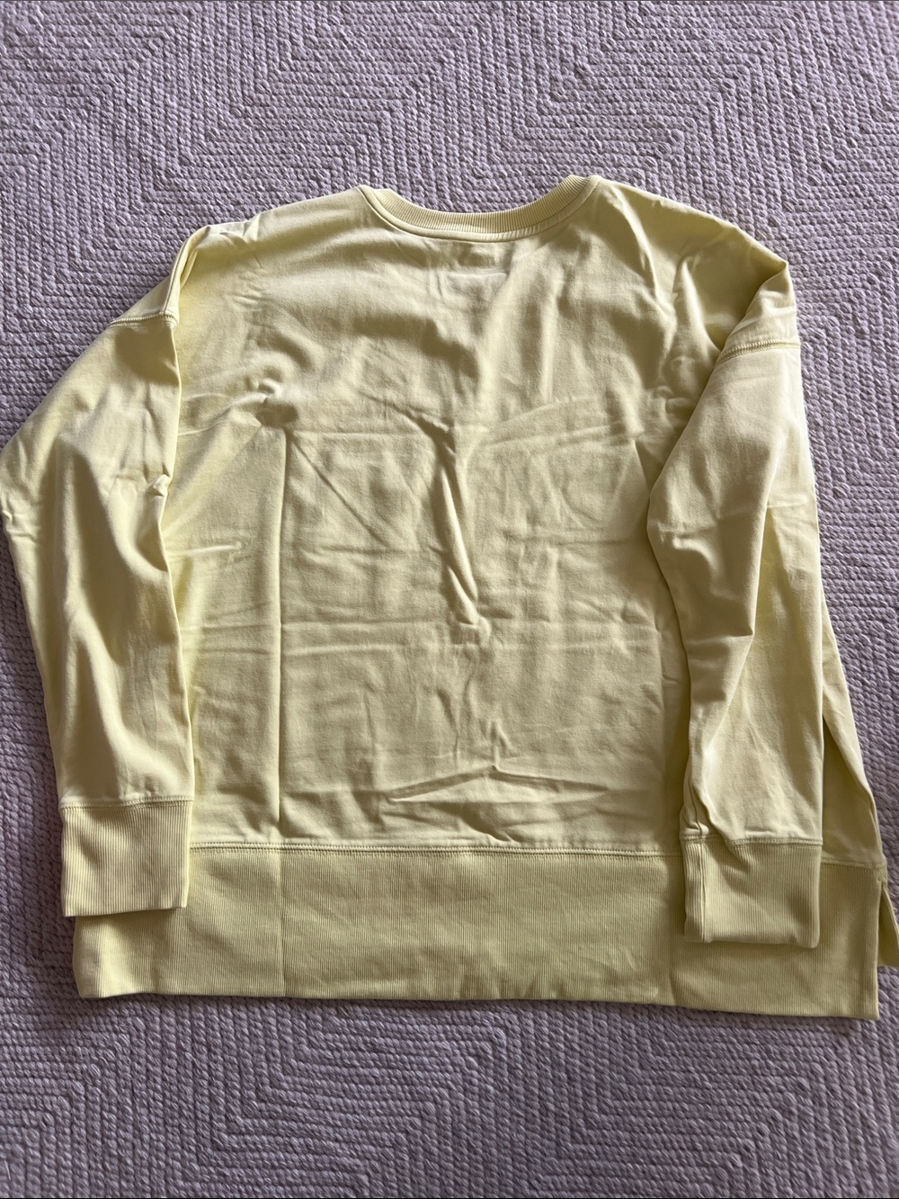 Eileen Fisher Top - Picture 3 of 3